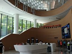 -广州市白云区图书馆