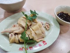 -百家鸡味馆(清泰店)