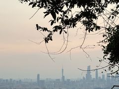 -火炉山森林公园