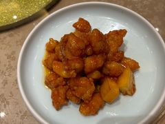 -李氏传家菜(兴城路店)