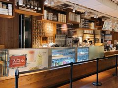 -无印良品餐堂 MUJI Diner(成都太古里店)