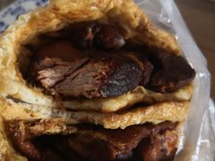 -王虎子大饼(甸柳新村五区店)