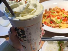 -费大厨辣椒炒肉(万家丽一店)