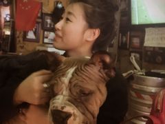 -丽纳尔斯酒吧LENORE’S BAR(三经街店)