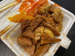 -细妹五香牛杂(步行街店)