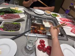 -海底捞火锅(高新活力汇店)