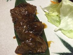 -富山日式料理(宽厚里店)