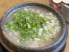 牛肉汤-全州拌饭馆(龙源西街店)