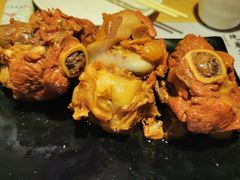 -关东小磨东北菜(上海长风大悦城店)