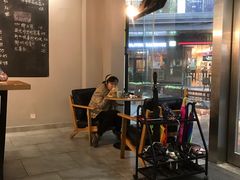 -HELLO 27 意面·沙拉·帕尼尼