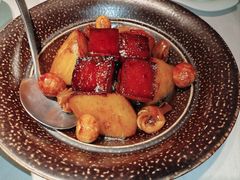 -淮扬府·游园京梦(中粮广场店)