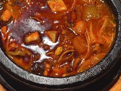 -七八冷面·延边朝鲜族美食(圣熙八号店)