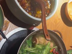 -吃饭皇帝大(合生汇店)