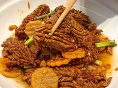 -闫府私房菜·老字号(恒隆店)