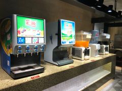 -汉巴味德·烤肉与啤酒的自助(杭州大悦城店)