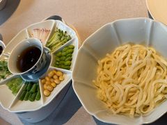 -四季民福烤鸭店(外滩外白渡桥店)