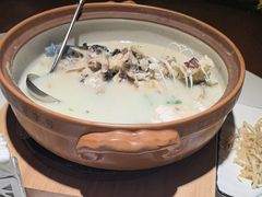 -风味小馆(天目湖宾馆店)