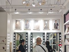 -真我樣照相馆·身份证·证件照·外拍(环球港店)