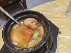 -官塘陈记鱼生·潮汕砂锅粥·牛肉火锅(潮枫路总店)