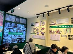 -黑窑厂糖油饼烤鸭·清真菜(旗舰店)
