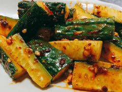 -李先生牛肉面大王(北京平谷步行街店)