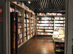 店内环境-大众书局(福州路店)