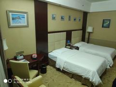 -张家界大成山水国际大酒店