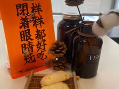 -嘉华鲜花饼·现烤(昆明老街店)