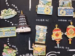 -猫的天空之城概念书店(杭州南宋御街店)