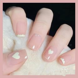 -LILY NAILS美甲美睫