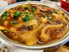 -品大三·南京菜(大行宫店)