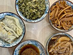 -新万鑫银丝面·非遗无锡味(惠山古镇店)