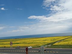 -青海湖国家重点风景名胜区