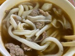 -王记生烫牛杂面馆(兰陵路店)