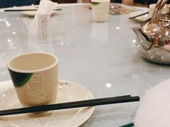 -汗腾格里·风味餐厅(新疆驻京办店)