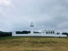 -鹅銮鼻灯塔