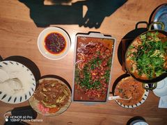 -树厨贵州菜(花果园购物中心店)