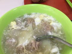 -食为天(贵阳路店)