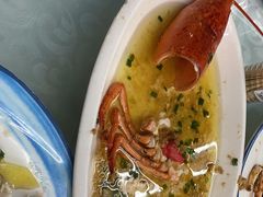 -范饭椰林川湘味海鲜·椰子鸡(三亚湾椰梦长廊店)