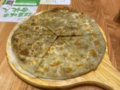 -甲乙饼·手工牛肉饼(东方广场店)