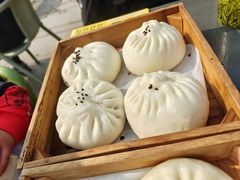 -食膳公园包子铺(烈士公园店)