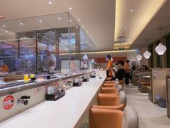-新一番三文鱼寿司(友谊国贸城店)