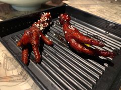 -桂满陇-十里风荷(合生汇店)