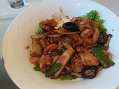 -大铁勺新津菜(东丽阳光新业广场店)
