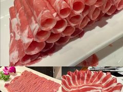 -南门涮肉(天坛店)