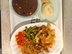 -七食九号食堂(东丽空港店)