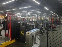 -超鹿运动(融侨锦江店)