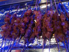 -那些年记忆烧烤