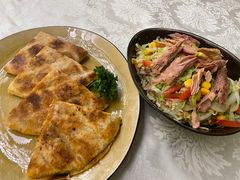 -一千一夜阿拉伯餐厅(静安店)