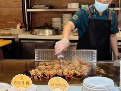 -悦鼎汇海鲜姿造
